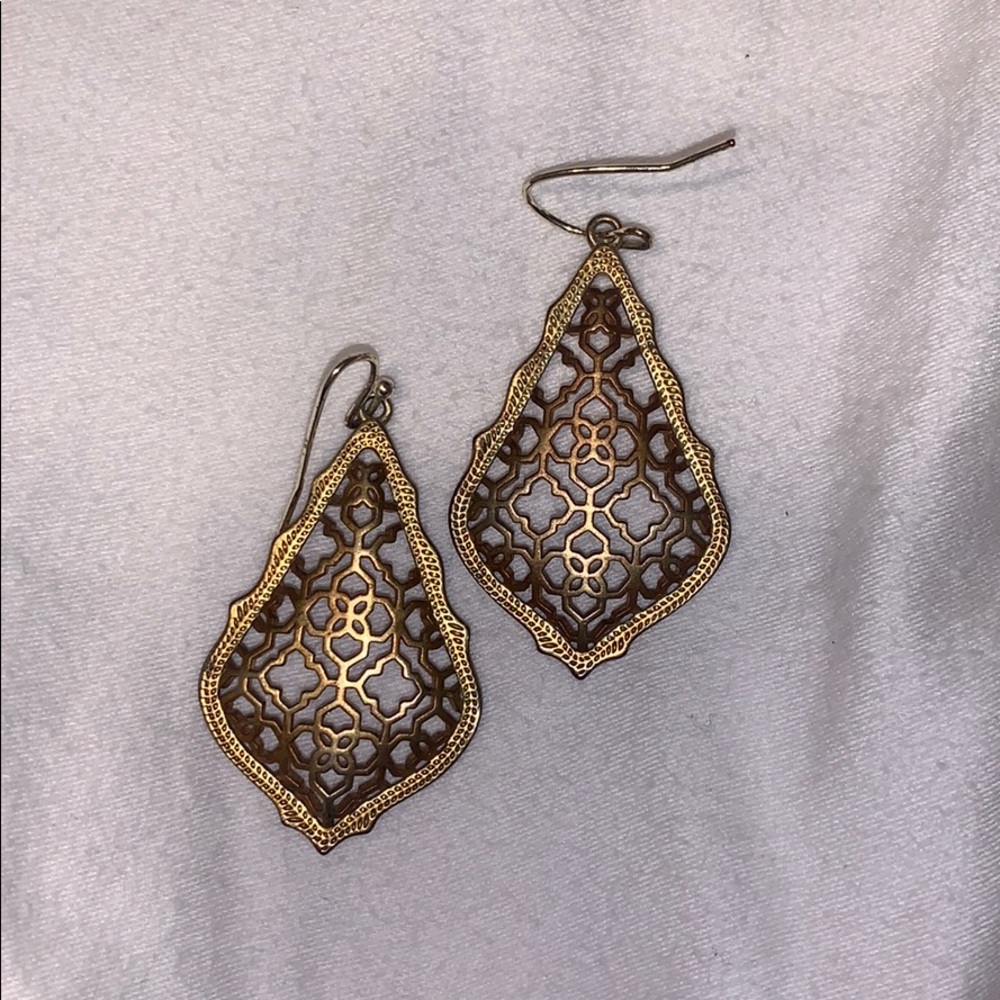 Kendra Scott Earrings